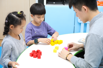 东方启音干预训练