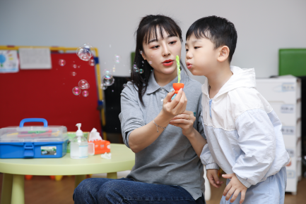 启音课堂